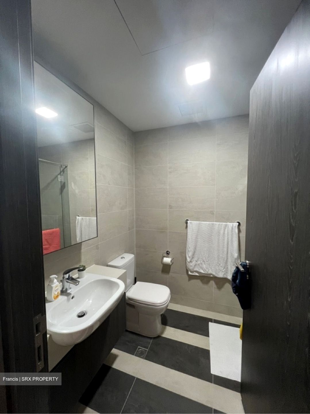 Parc Riviera (D5), Condominium #502018261